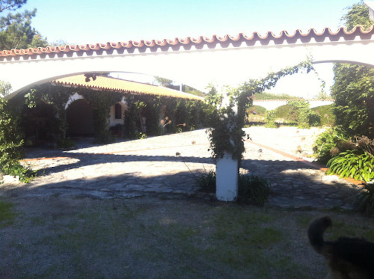 Mansão estilo Quinta muito perto da Vila de  Óbidos