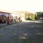 Mansão estilo Quinta muito perto da Vila de  Óbidos