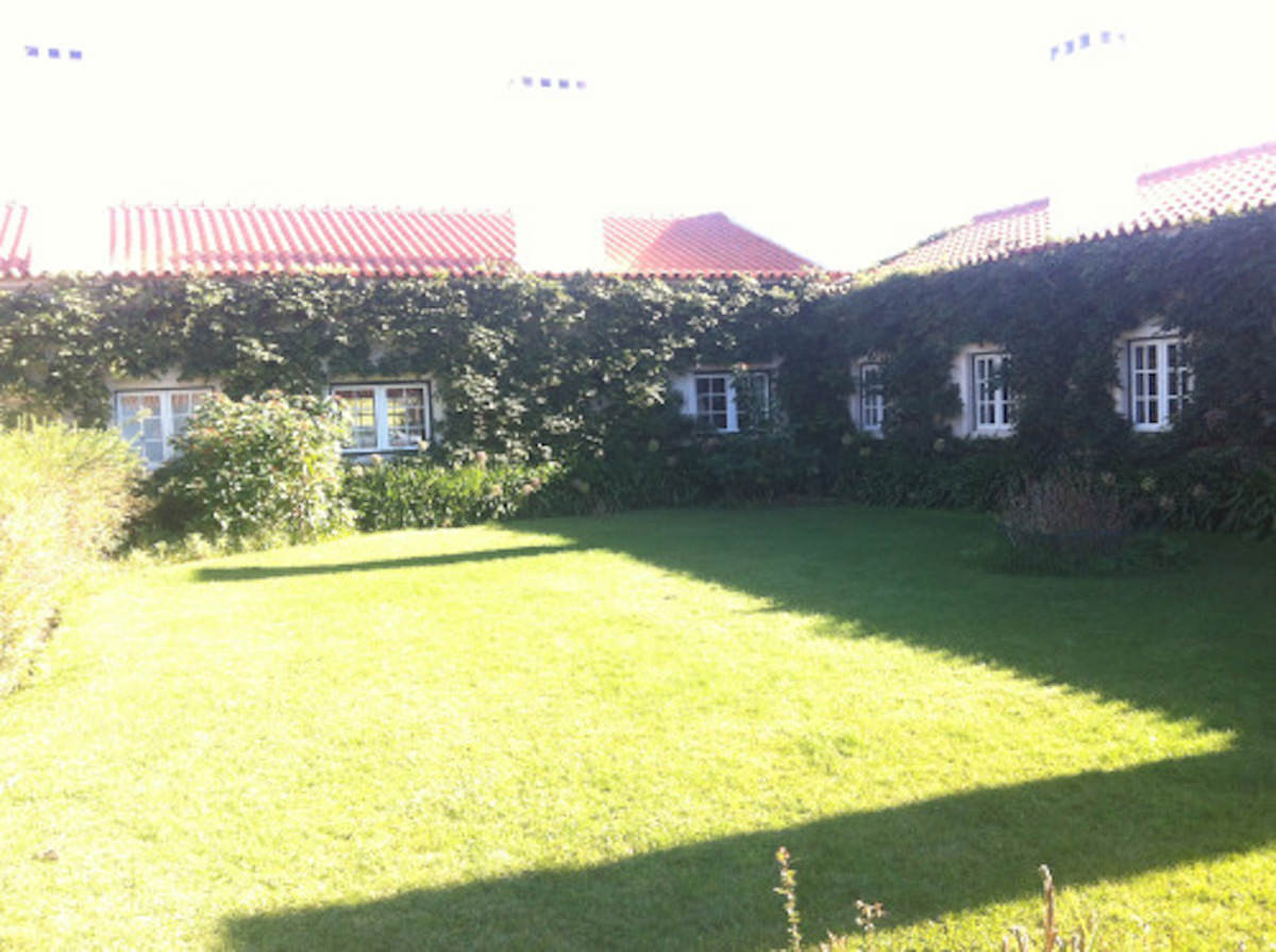 Mansão estilo Quinta muito perto da Vila de  Óbidos