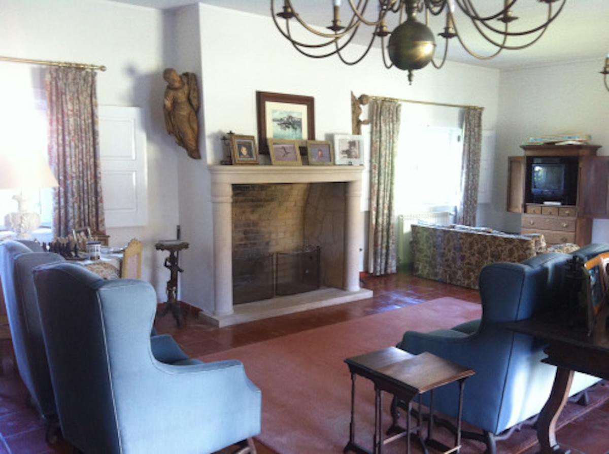 Mansão estilo Quinta muito perto da Vila de  Óbidos