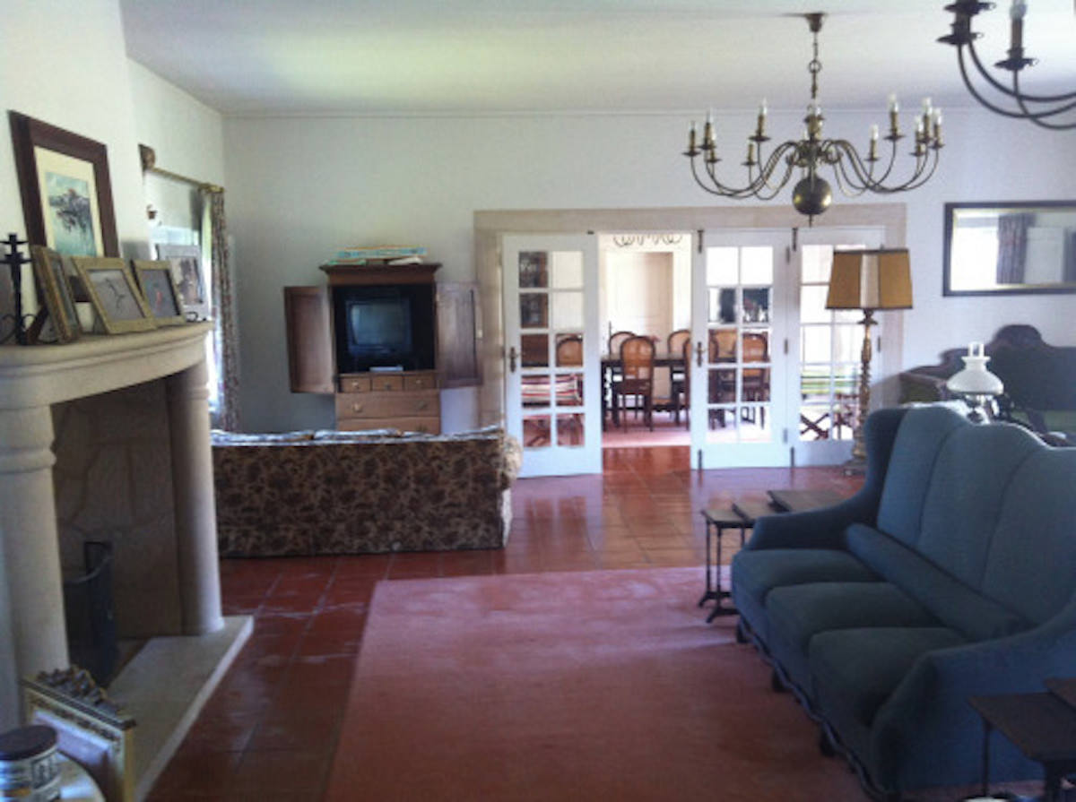 Mansão estilo Quinta muito perto da Vila de  Óbidos