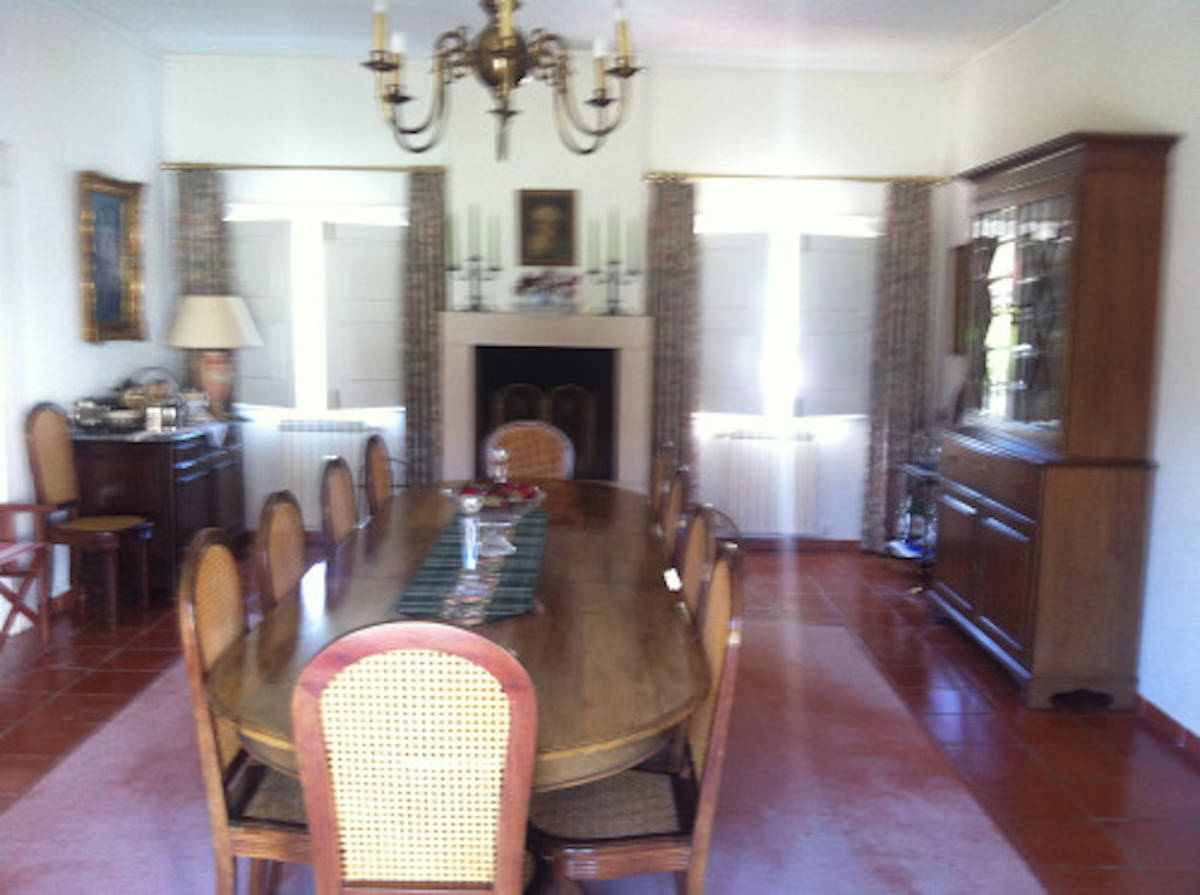 Mansão estilo Quinta muito perto da Vila de  Óbidos