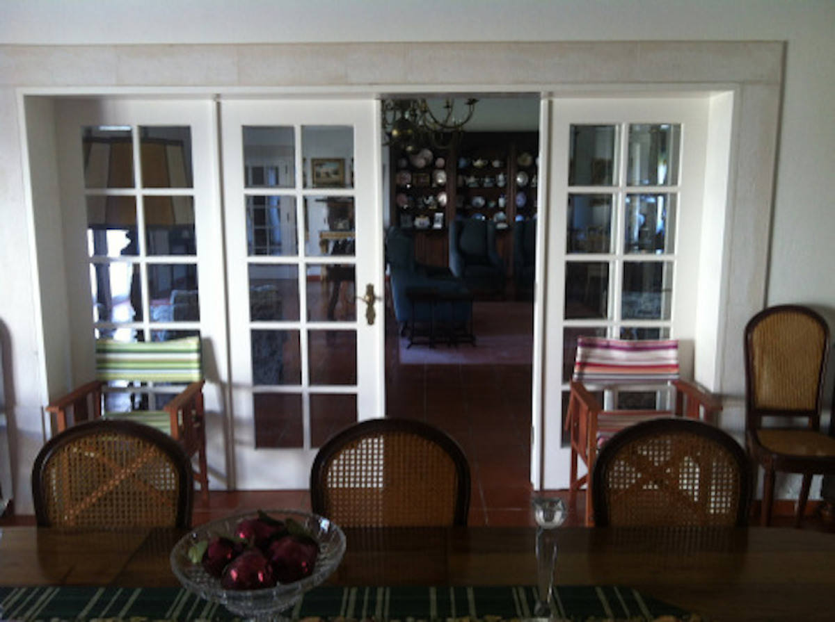 Mansão estilo Quinta muito perto da Vila de  Óbidos