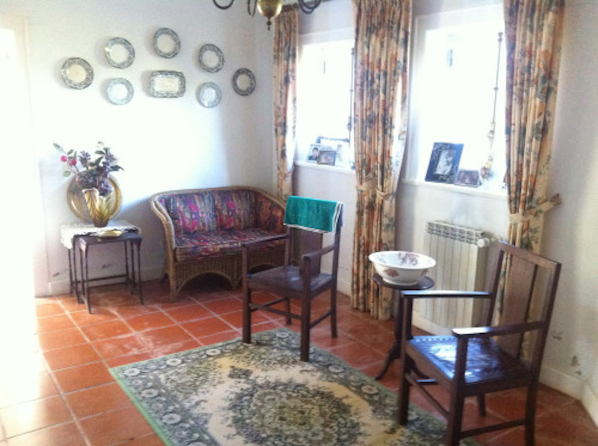 Mansão estilo Quinta muito perto da Vila de  Óbidos