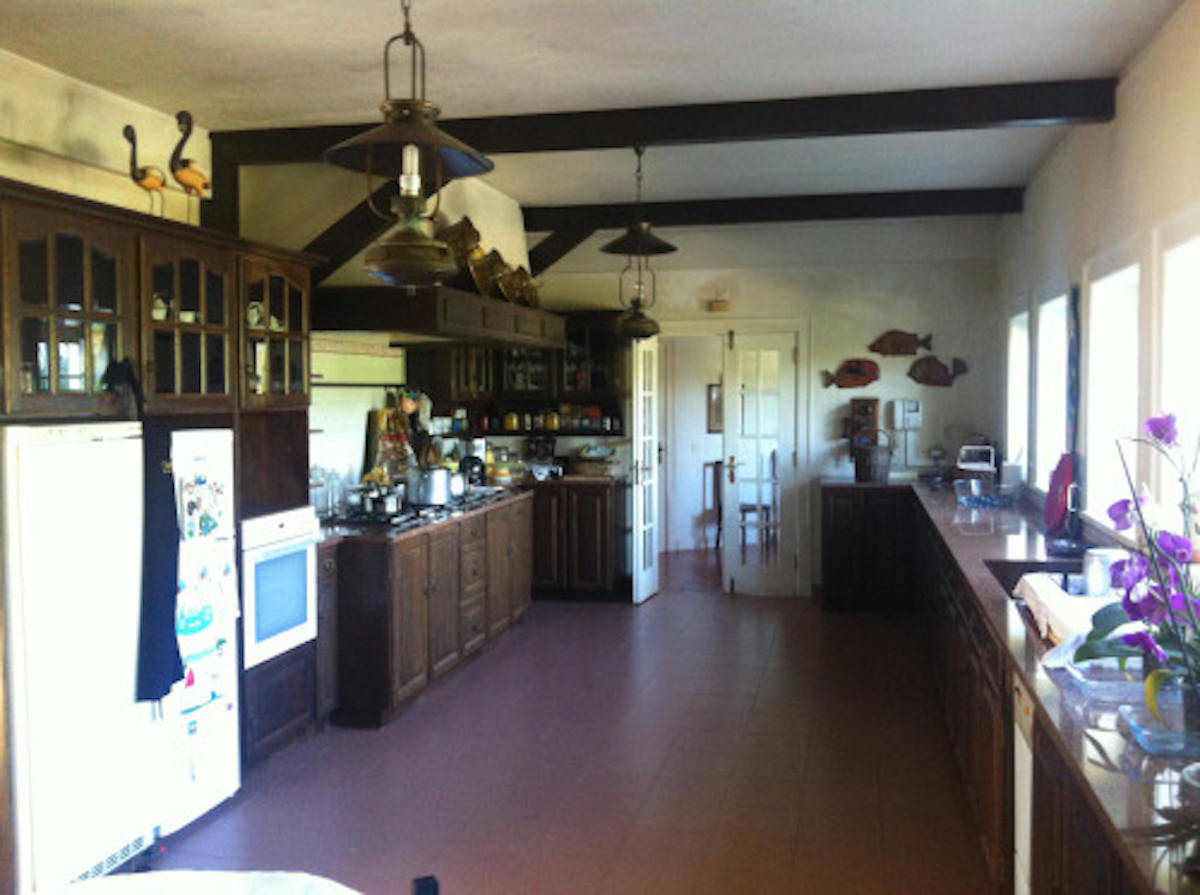 Mansão estilo Quinta muito perto da Vila de  Óbidos