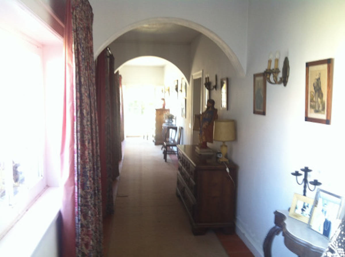 Mansão estilo Quinta muito perto da Vila de  Óbidos