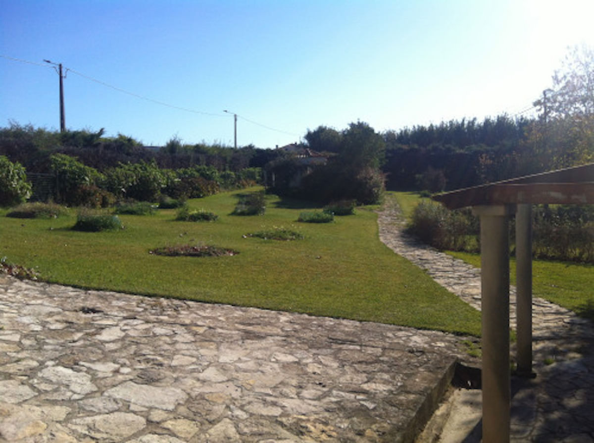 Mansão estilo Quinta muito perto da Vila de  Óbidos