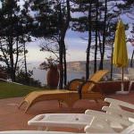 Luxury and unique sea views villa in Portugal