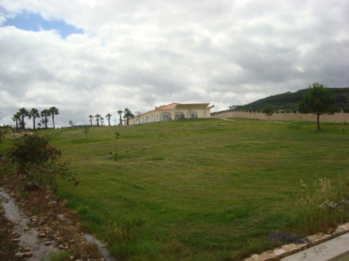 Extraordinária Quinta para venda Caldas da Rainha