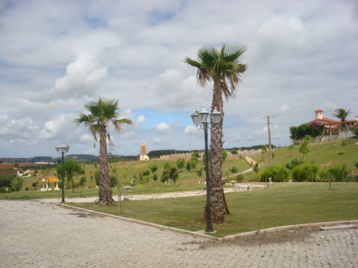 Extraordinária Quinta para venda Caldas da Rainha