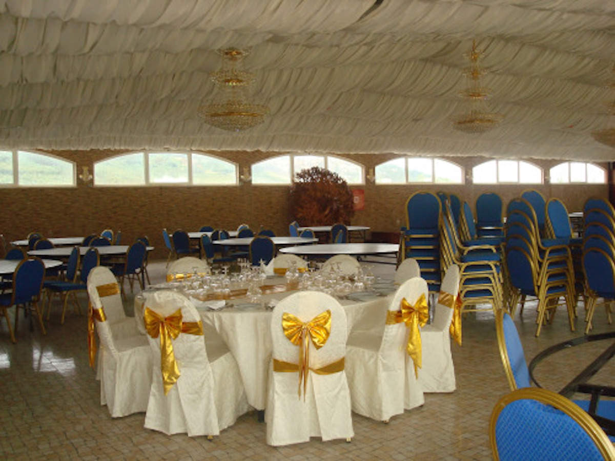 Extraordinária Quinta para venda Caldas da Rainha