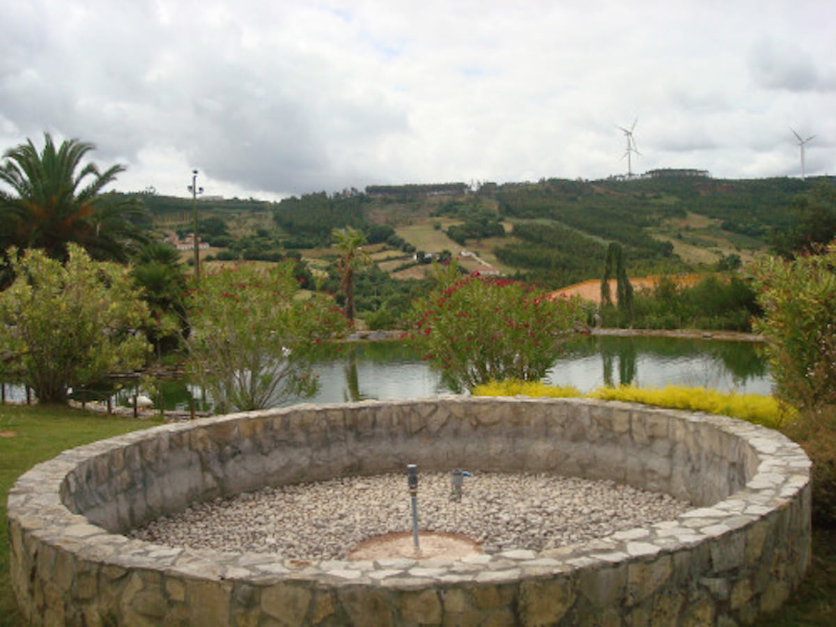 Extraordinária Quinta para venda Caldas da Rainha