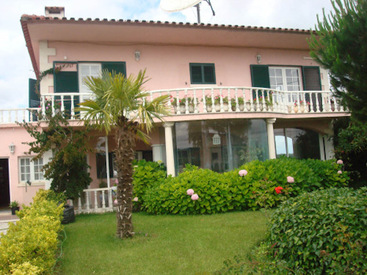 Extraordinária Quinta para venda Caldas da Rainha