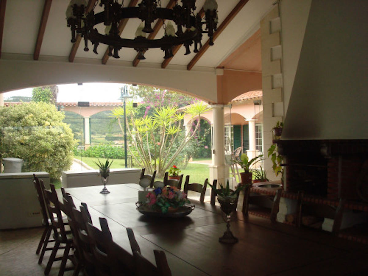 Extraordinária Quinta para venda Caldas da Rainha