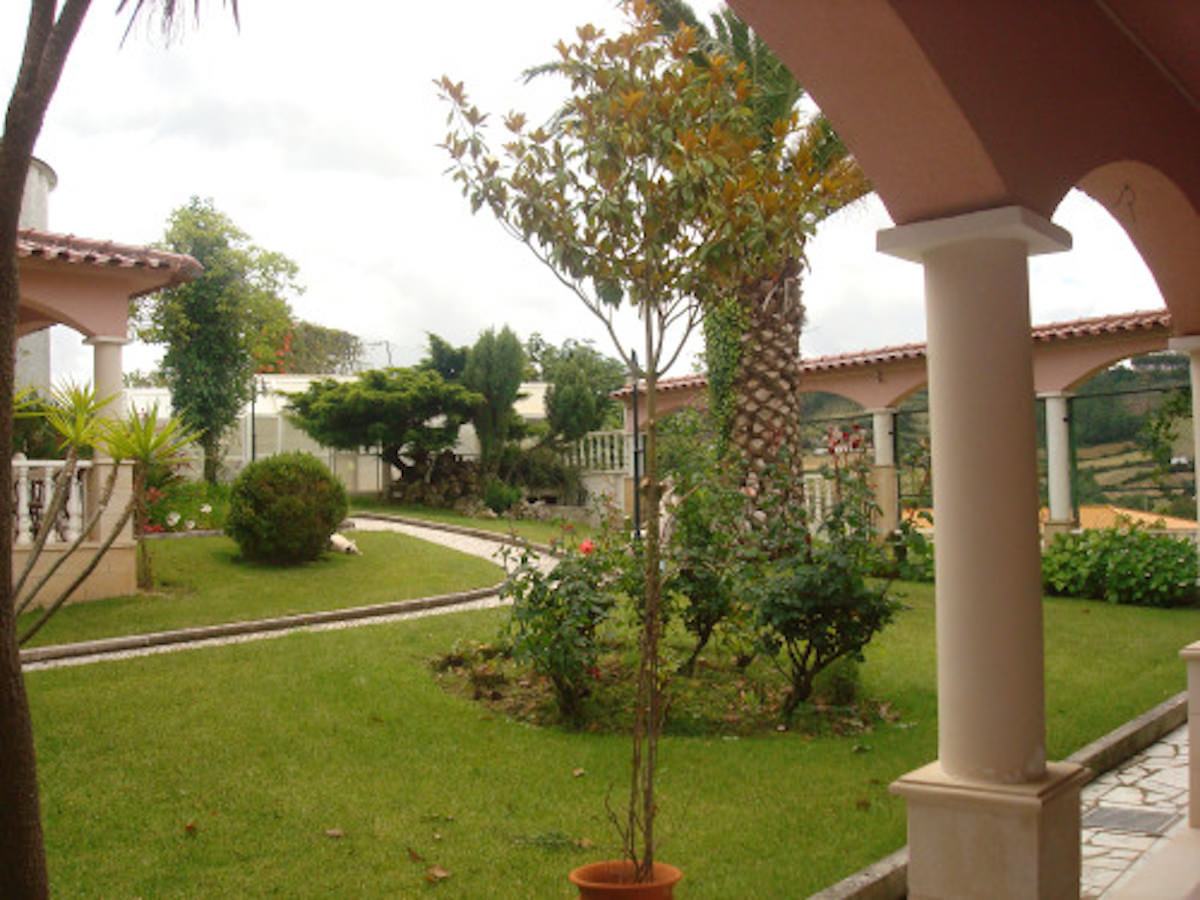 Extraordinária Quinta para venda Caldas da Rainha