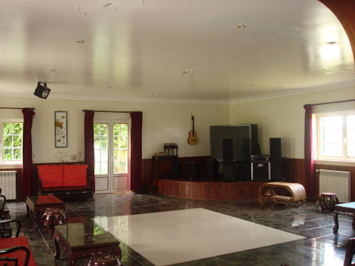 Extraordinária Quinta para venda Caldas da Rainha