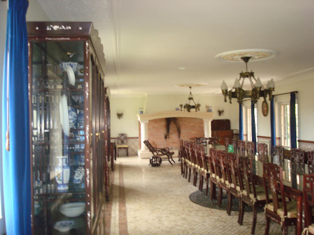 Extraordinária Quinta para venda Caldas da Rainha