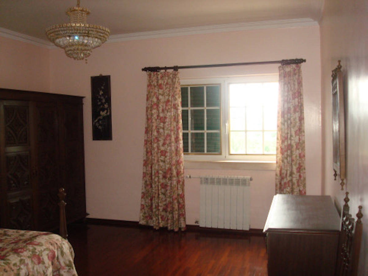 Extraordinária Quinta para venda Caldas da Rainha