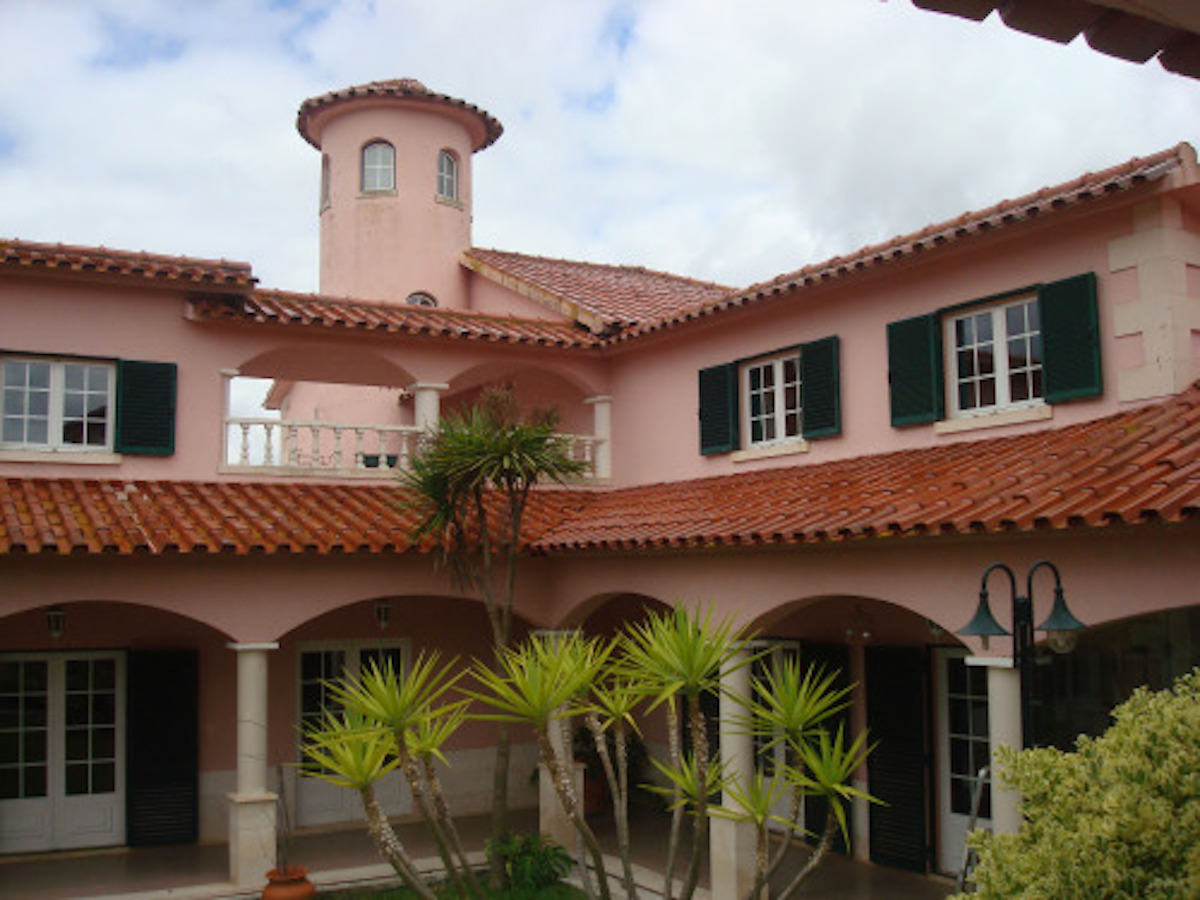 Extraordinária Quinta para venda Caldas da Rainha