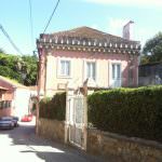 Historical building in the center of the Silver Coast