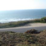 Seafront plots for sale Silver Coast Portugal
