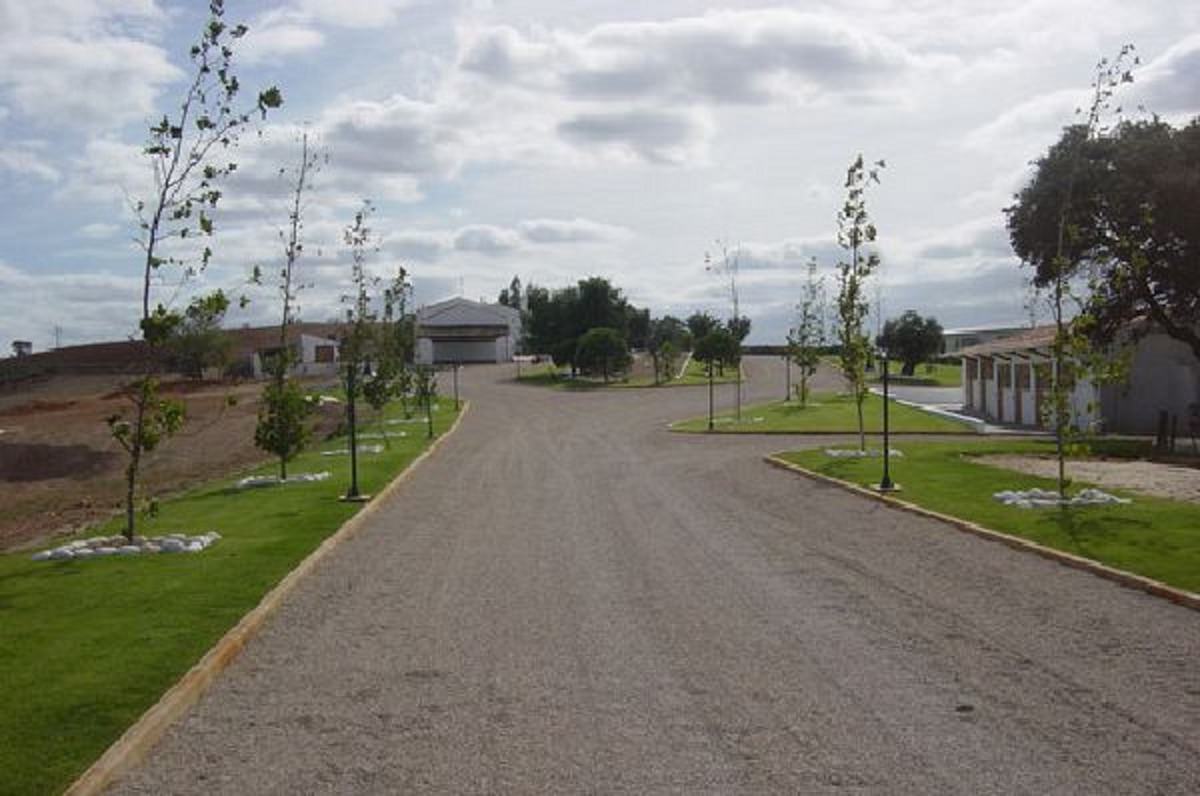 Fantástica Quinta Equestre – Alentejo