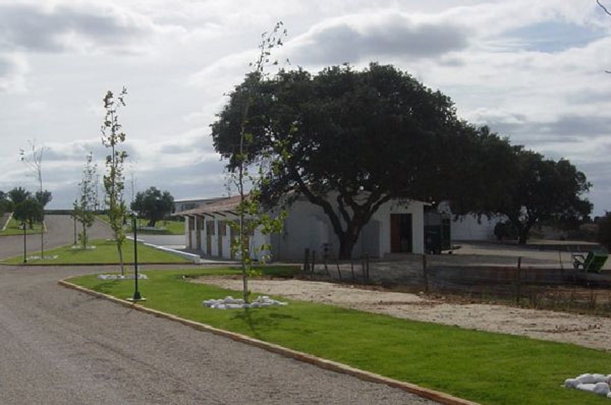Fantástica Quinta Equestre – Alentejo