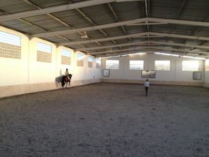 Fantástica Quinta Equestre – Alentejo