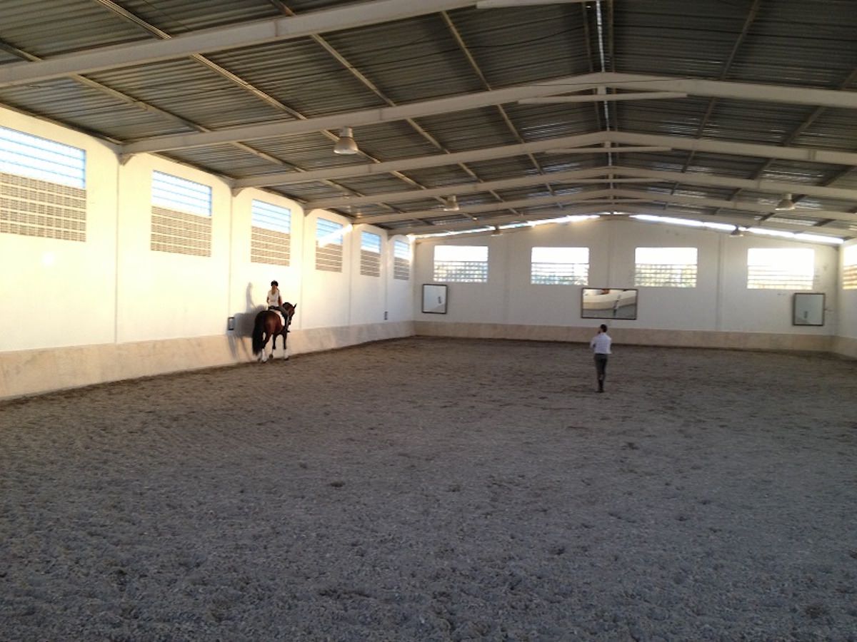 Fantástica Quinta Equestre – Alentejo