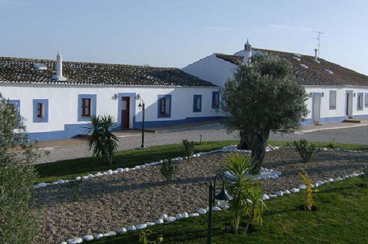 Fantástica Quinta Equestre – Alentejo
