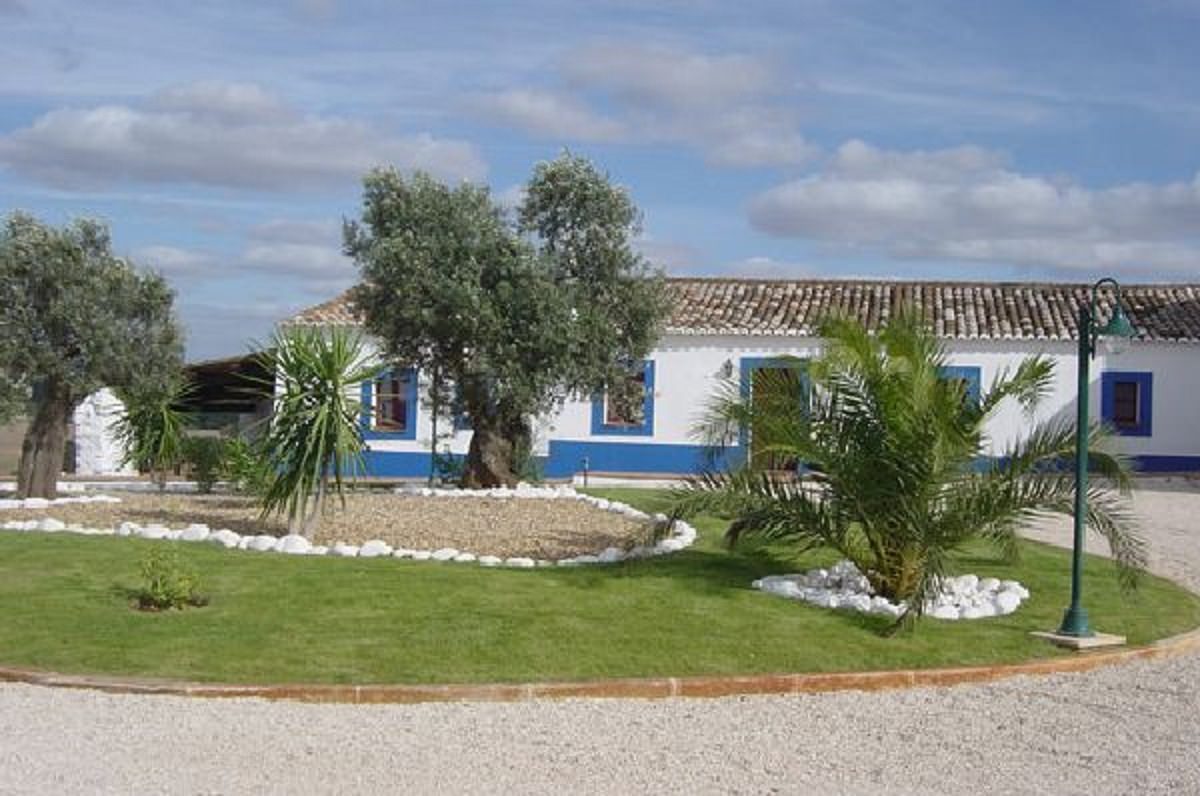 Fantástica Quinta Equestre – Alentejo