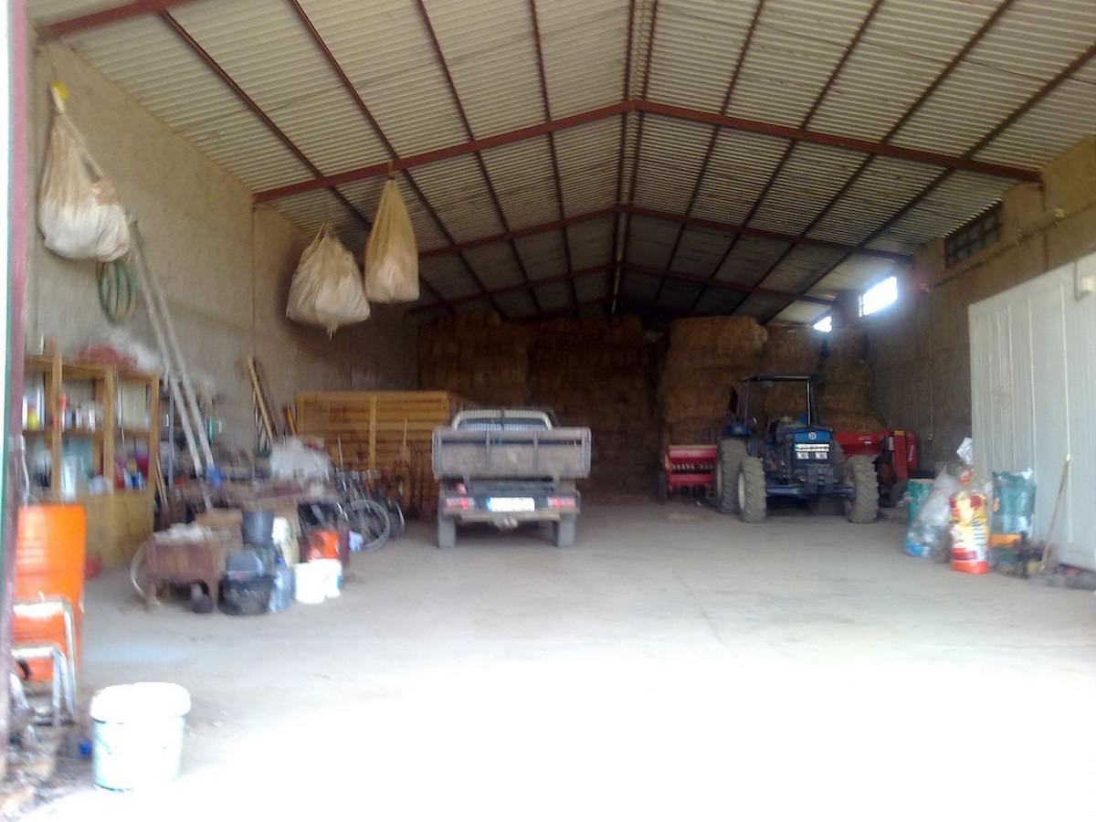 Fantástica Quinta Equestre – Alentejo