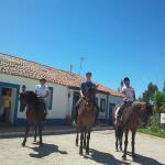 Fantástica Quinta Equestre – Alentejo
