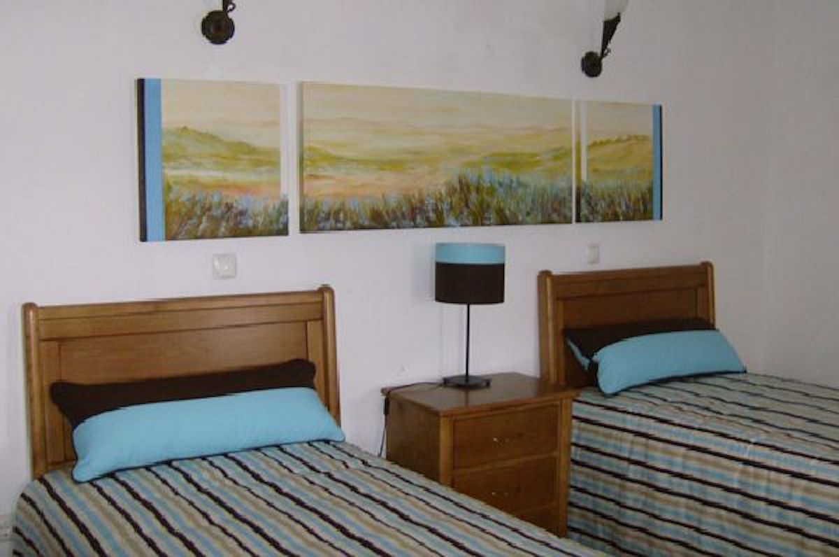 Fantástica Quinta Equestre – Alentejo