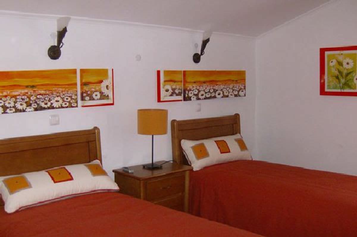 Fantástica Quinta Equestre – Alentejo