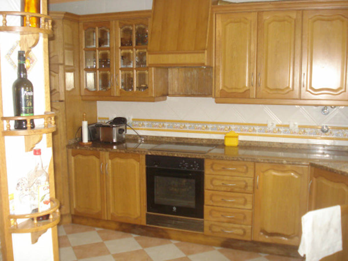 Bela Moradia T7 para venda Silver Coast