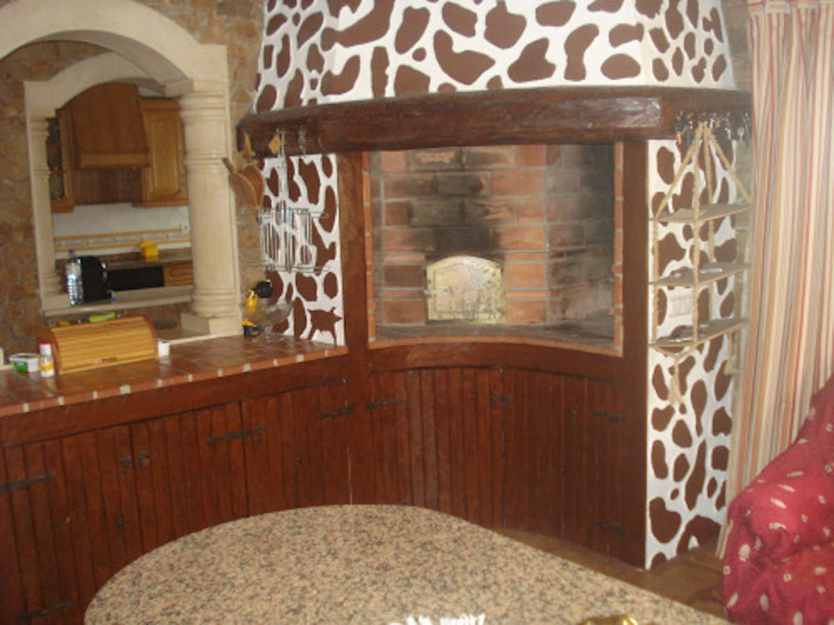 Bela Moradia T7 para venda Silver Coast