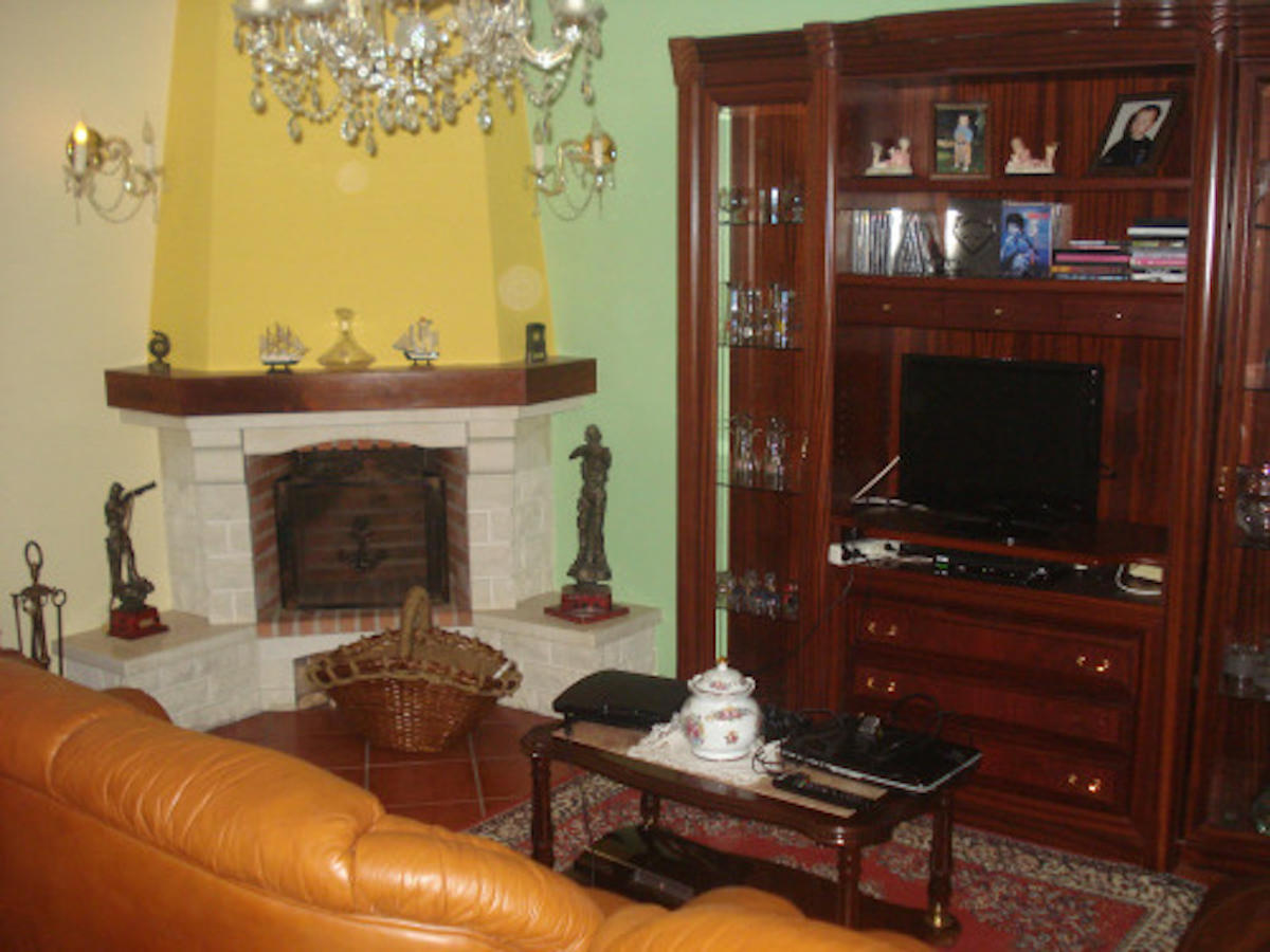 Bela Moradia T7 para venda Silver Coast