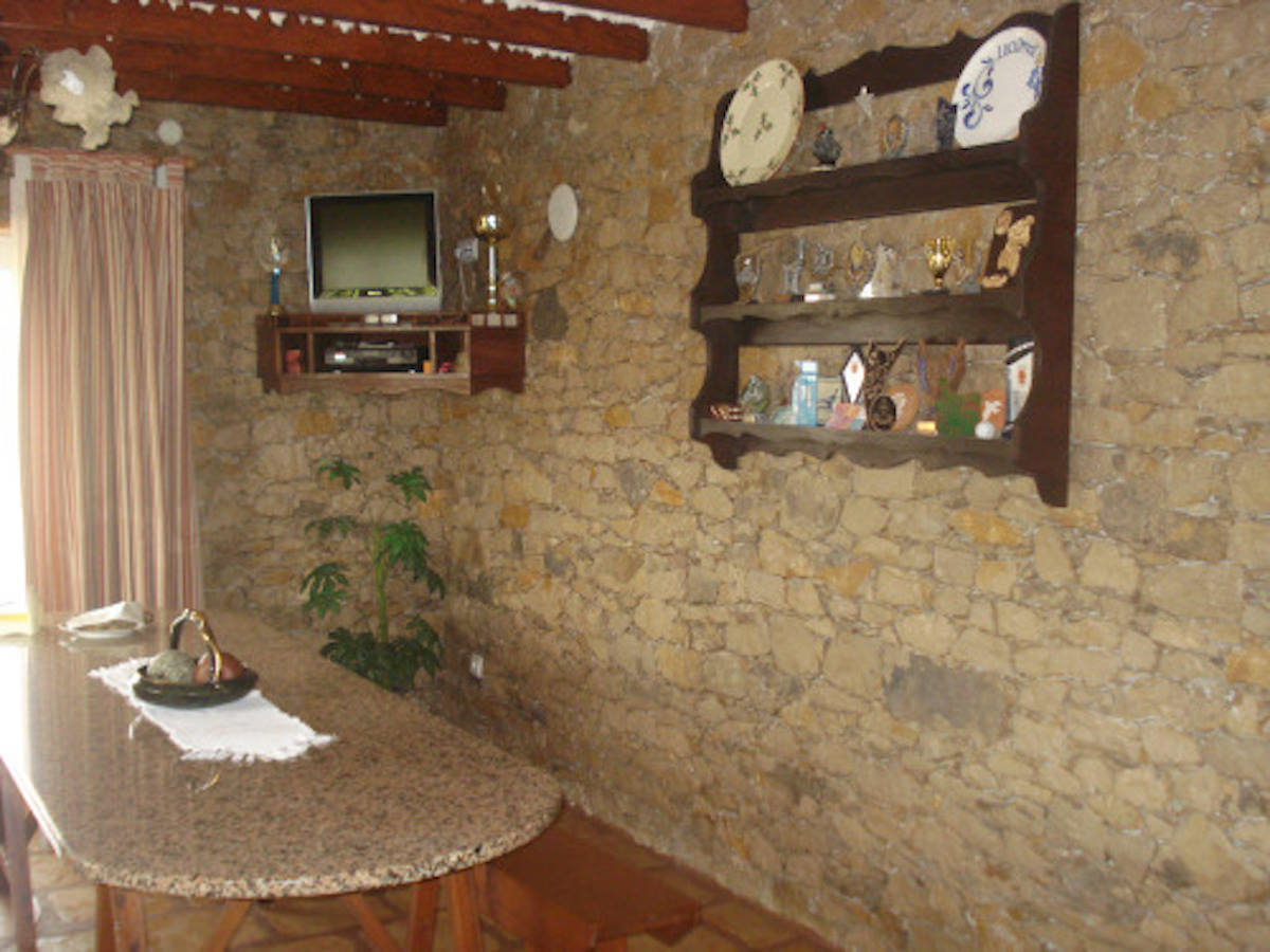 Bela Moradia T7 para venda Silver Coast