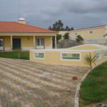 Bela Moradia T7 para venda Silver Coast