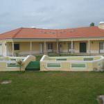 Bela Moradia T7 para venda Silver Coast