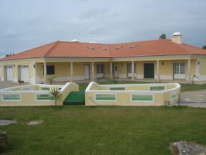 Bela Moradia T7 para venda Silver Coast