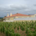 Bela Moradia T7 para venda Silver Coast