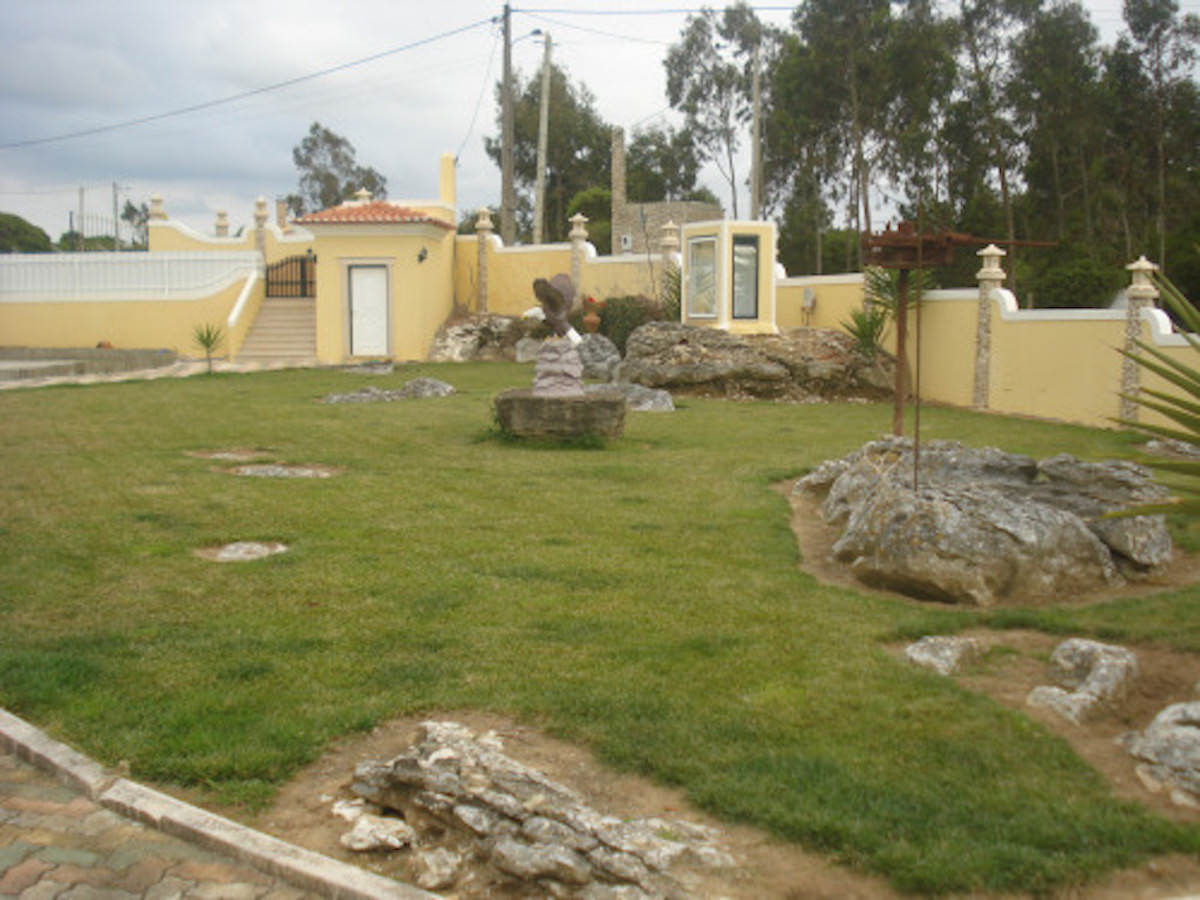 Bela Moradia T7 para venda Silver Coast