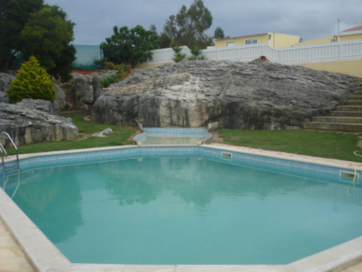 Bela Moradia T7 para venda Silver Coast