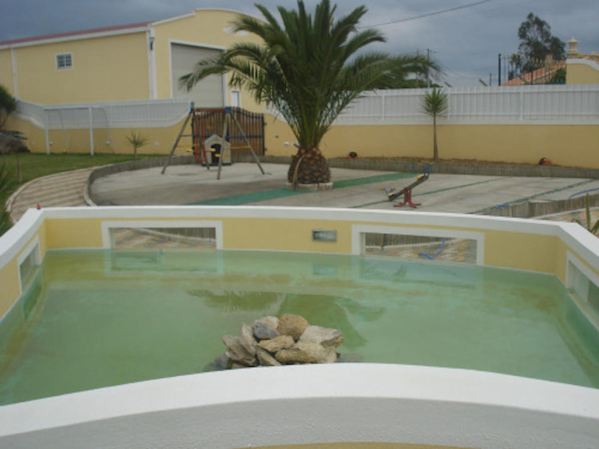 Bela Moradia T7 para venda Silver Coast