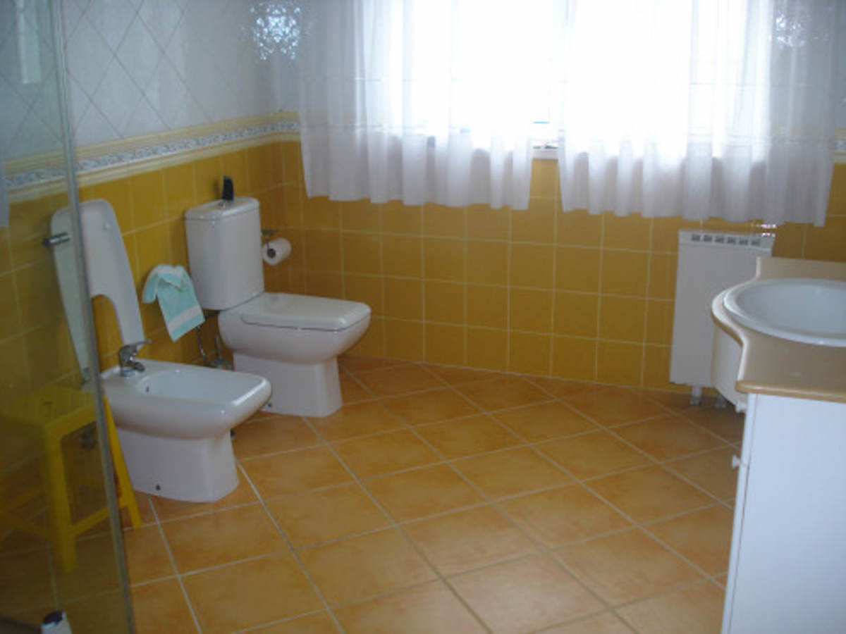 Bela Moradia T7 para venda Silver Coast