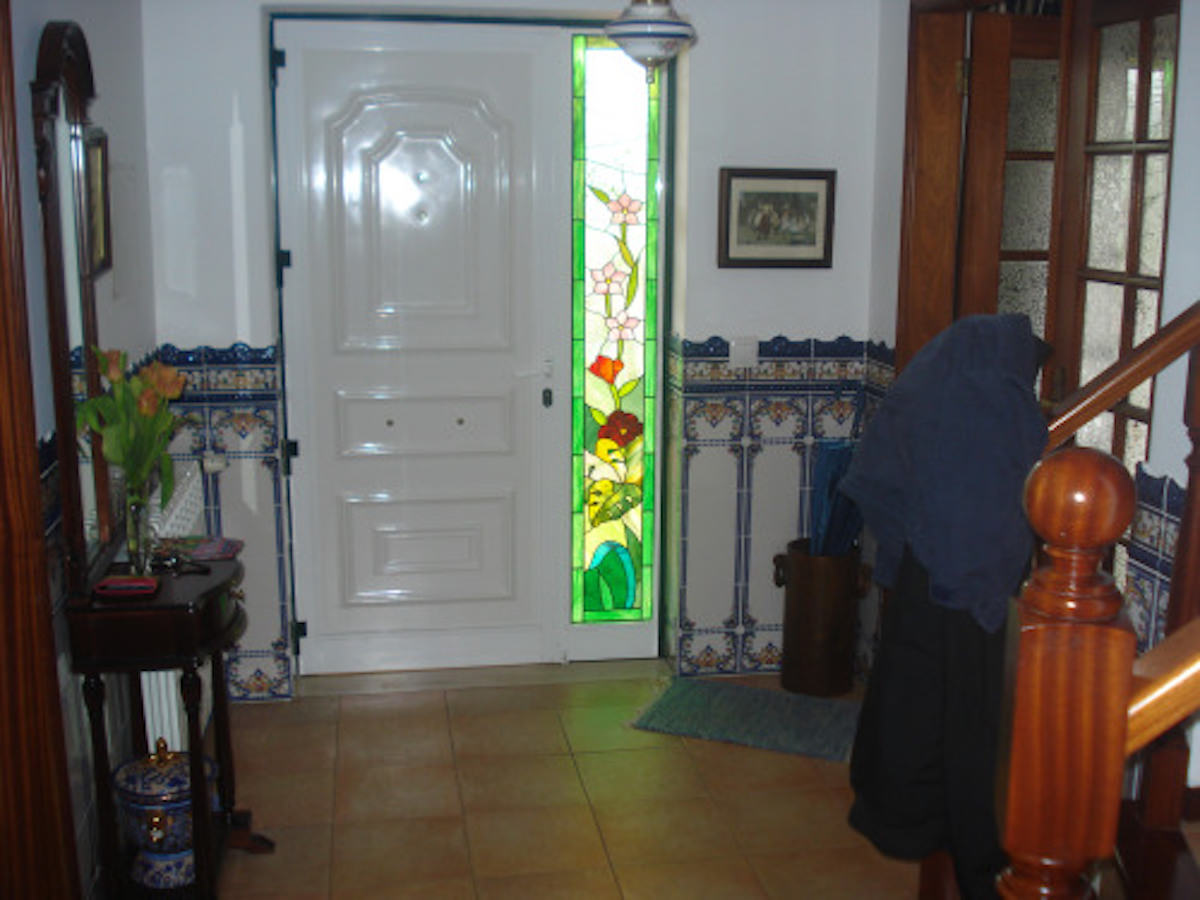 Traditional villa for sale close to Sao Martinho do Porto