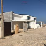 Villas contemporaines vue mer a vendre pres de Nazare