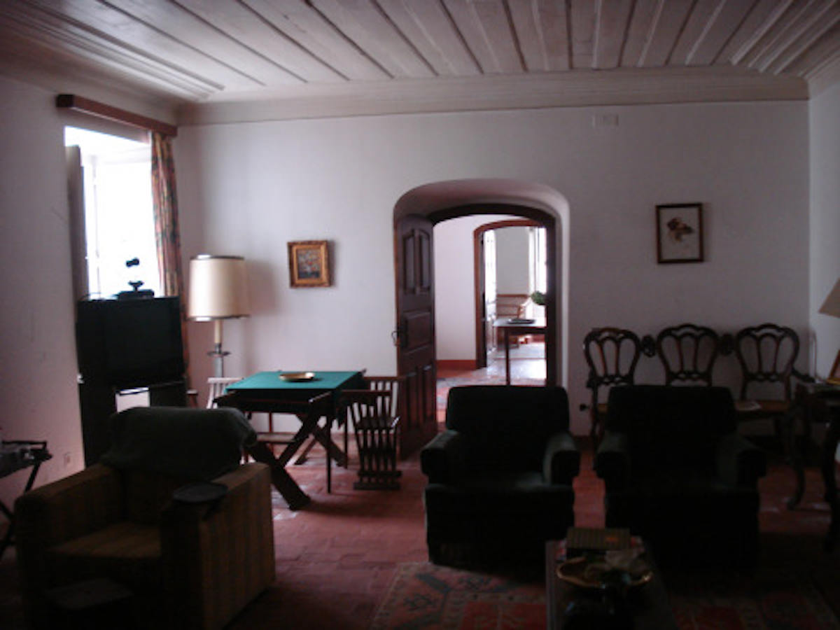 Antigo Palácio e Quinta para investidores